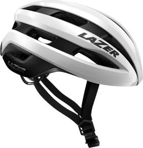 Lazer Adult Sphere MIPS Bike Helmet, XL, White