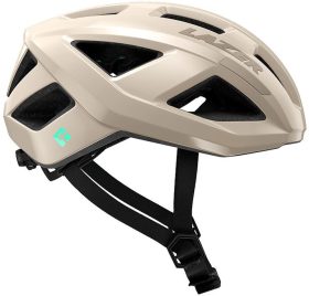 Lazer Adult Tonic KinetiCore Bike Helmet, Large, Latte