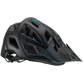 Leatt | Mtb 3.0 All Mountain Helmet 2020 Men's | Size Small In Black