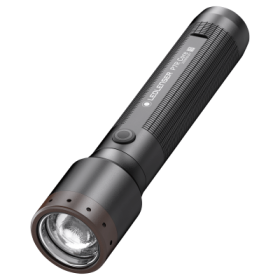 Ledlenser P7R Core Flashlight