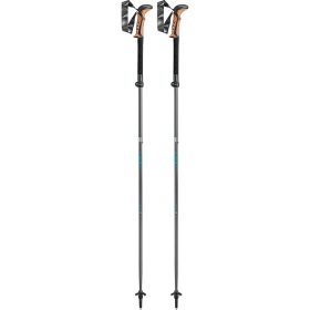 Leki Jannu Fx Ta Trekking Poles