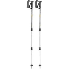 Leki Journey Lite Trekking Poles