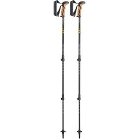 Leki Khumbu Lite Trekking Poles