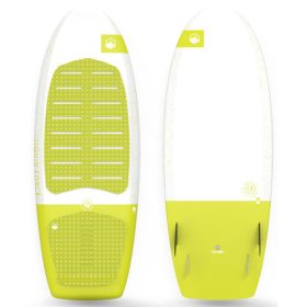 Liquid Force Happy Pill Wakesurf Board