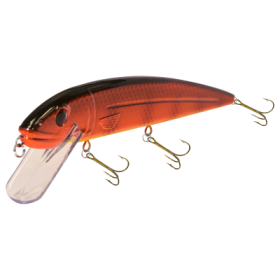 Livingston Lures Squeaky Pete Crankbait - Canadian Crush