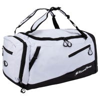 Lizard Skins Versatile Duffle Bag in White