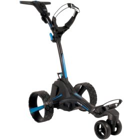 MGI ZIP Navigator Remote Electric Golf Push Cart