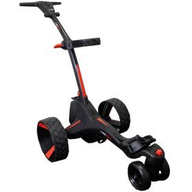 MGI ZIP X3 Electric Golf Push Cart