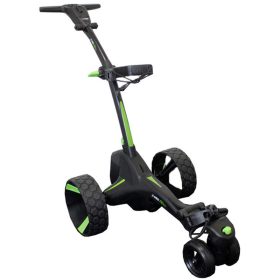 MGI ZIP X5 Electric Golf Push Cart