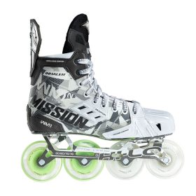 MISSION Inhaler WM02 Roller Hockey Skate- Sr