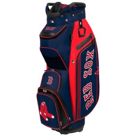 MLB Boston Red Sox The Bucket III Cooler Bag Boston Red Sox