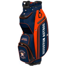 MLB Houston Astros The Bucket III Cooler Bag Houston Astros