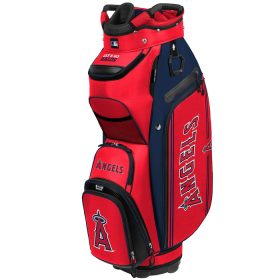 MLB Los Angeles Angels The Bucket III Cooler Bag Los Angeles Angels