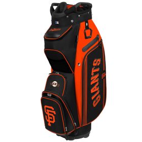 MLB San Francisco Giants The Bucket III Cooler Bag San Francisco Giants