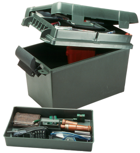 MTM Sportsmen's Spud Plus Utility Dry Box