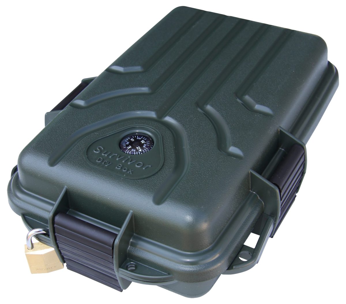 MTM Survivor Dry Box - Small