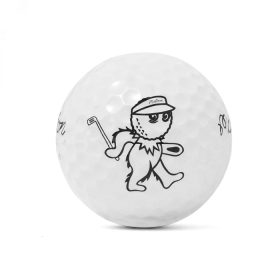 Malbon DANCING BUCKETS TOUR M GOLF BALL