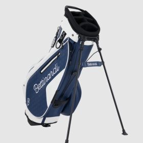 Marine Blue Bettinardi Golf Stand Bag