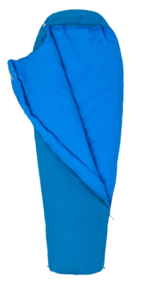 Marmot NanoWave 25° Mummy Sleeping Bag