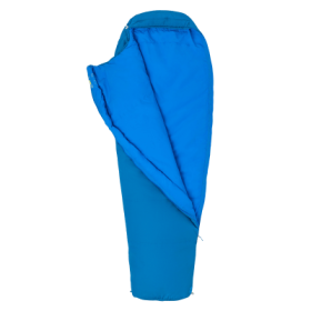 Marmot NanoWave 25° Mummy Sleeping Bag - Long