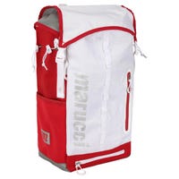 Marucci Barracks Bat Pack in Red/White