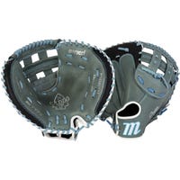 Marucci Caddo 32" Fastpitch Softball Catcher's Mitt - 2023 Model Size 32 in