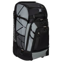 Marucci Convoy Wheeled Bag in Black