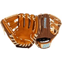 Marucci Cypress 11.25" Baseball Glove - Brown - 2024 Model Size 11.25 in