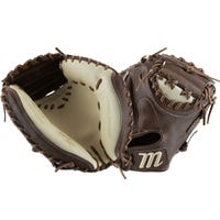 Marucci Cypress 240C1 34" Baseball Catcher's Mitt - 2025 Model Size 34 in