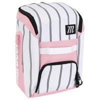 Marucci Foxtrot T-Ball Bat Pack in White/Black Pink