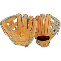 Marucci Nightshift Coloring Book 43A2 11.5" Baseball Glove Size 11.5 in