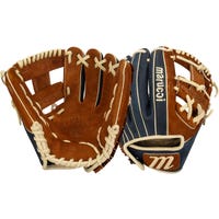 Marucci Nightshift Cowboy 43A2 11.5" Baseball Glove Size 11.5 in