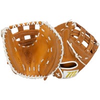 Marucci Oxbow 230C2 33" Fastpitch Softball Catcher's Mitt - 2025 Model Size 33 in