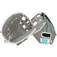 Marucci Palmetto 3240C2 34" Fastpitch Softball Catcher's Mitt - 2025 Model Size 34 in