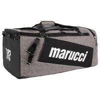 Marucci Pro Utility Duffle Bag - 2024 Model in Gray