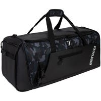 Marucci Pro Utility Duffle Bag - 2025 Model in Black/Camo