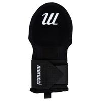 Marucci Sliding Mitt in Black Size Adult