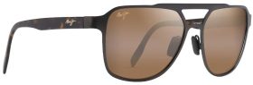 Maui Jim 2nd Reef Sunglasses, Men's, Grey