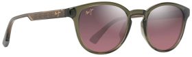 Maui Jim Hiehie Sunglasses, Men's, Grey