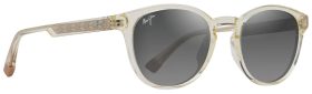 Maui Jim Hiehie Sunglasses, Men's, Yellow