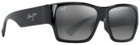 Maui Jim Kaolu Sunglasses, Men's, Black