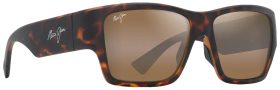 Maui Jim Kaolu Sunglasses, Men's, Brown