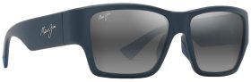 Maui Jim Kaolu Sunglasses, Women's, Grey