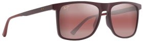 Maui Jim Makamae Sunglasses, Men's, Red