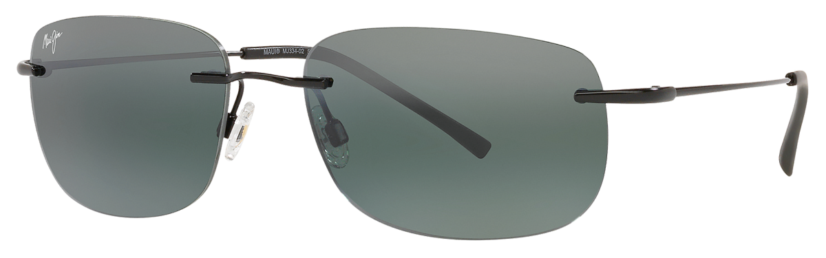 Maui Jim Ohai Polarized Sunglasses