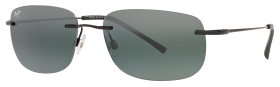 Maui Jim Ohai Polarized Sunglasses