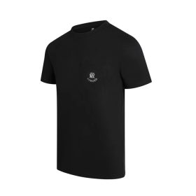 Miura Forged Pocket Tee S/Black