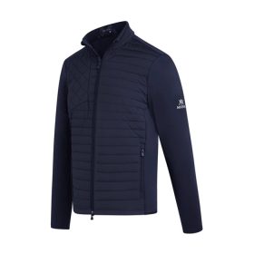 Miura x Greyson Yukon Hybrid Jacket S/Maltese Blue