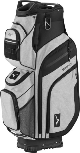 Mizuno BR-D4C Golf Cart Bag 2025