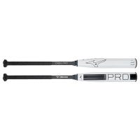 Mizuno CRBN PRO (-11) Fastpitch Softball Bat - 2025 Model Size 30in./19oz